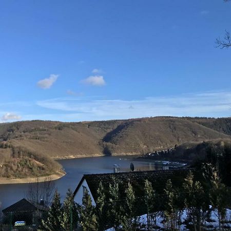 Jidajo See Cottage Nationalpark Eifel Simmerath Exterior foto